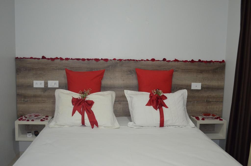Hotel Palace Avenida Caiapônia Pokój zdjęcie