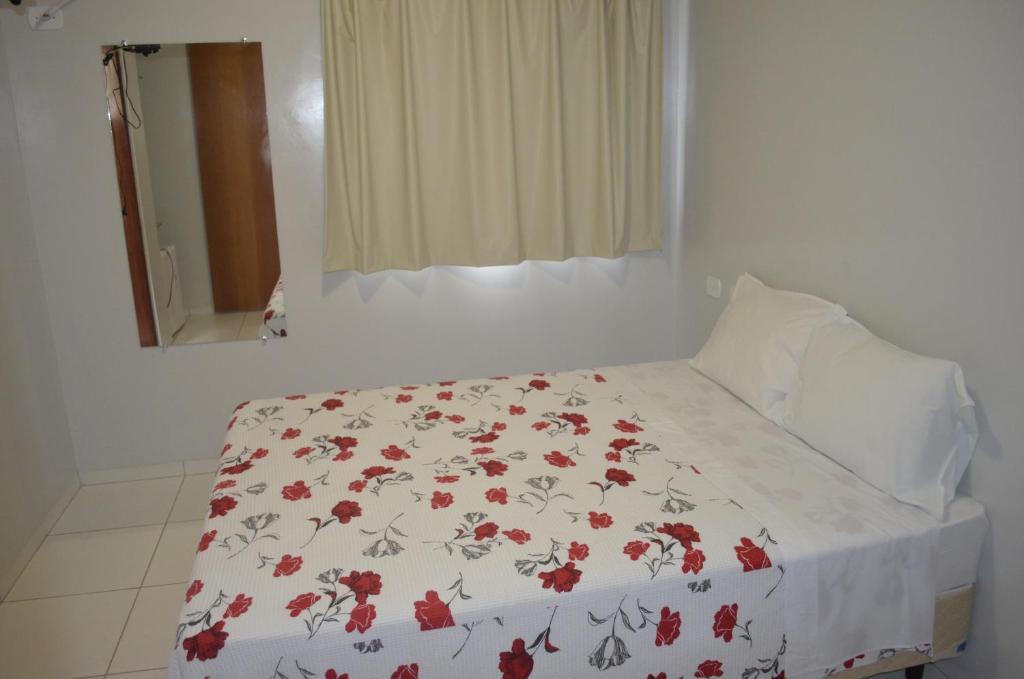 Hotel Palace Avenida Caiapônia Pokój zdjęcie